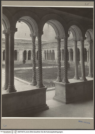 Vorderseite von bh074674_recto