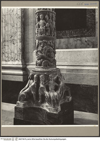 Vorderseite von bh074676_recto