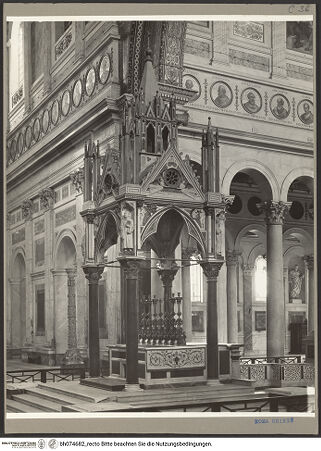 Vorderseite von bh074682_recto