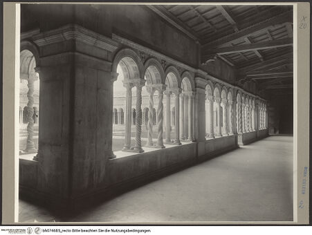 Vorderseite von bh074685_recto