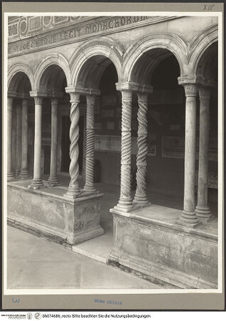 Vorderseite von bh074686_recto