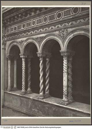 Vorderseite von bh074688_recto