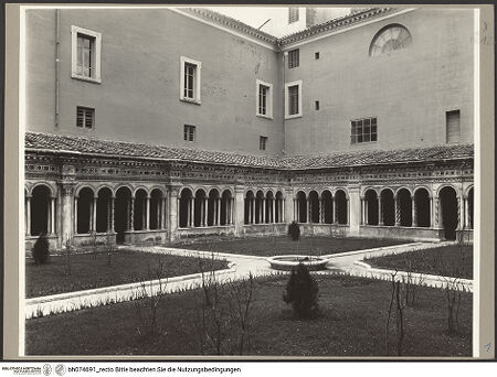 Vorderseite von bh074691_recto