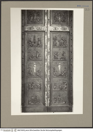 Vorderseite von bh074693_recto