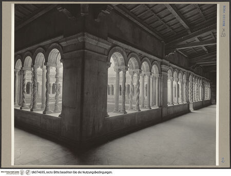 Vorderseite von bh074695_recto