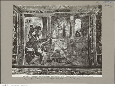 Vorderseite von bh074742_recto