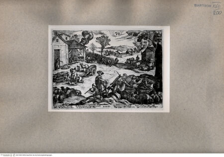 Vorderseite von  [http://creativecommons.org/publicdomain/mark/1.0/] März - , bh074825. Foto.