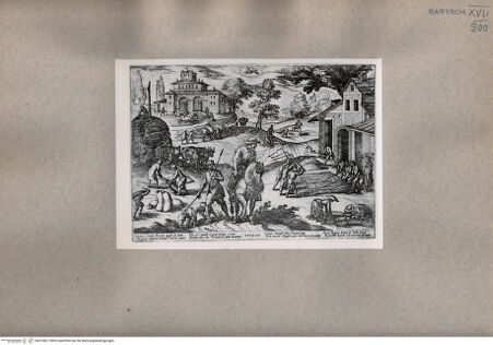 Vorderseite von  [http://creativecommons.org/publicdomain/mark/1.0/] Juli - , bh074827. Foto.