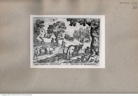 Vorderseite von  [http://creativecommons.org/publicdomain/mark/1.0/] Oktober - , bh074828. Foto.