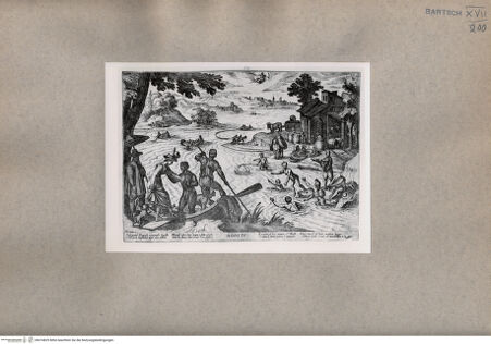 Vorderseite von  [http://creativecommons.org/publicdomain/mark/1.0/] August - , bh074829. Foto.