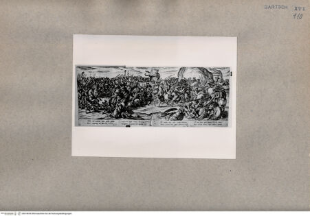 Vorderseite von  [http://creativecommons.org/publicdomain/mark/1.0/] der Tod des Camillo - , bh074839. Foto.