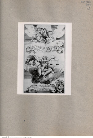 Vorderseite von  [http://creativecommons.org/publicdomain/mark/1.0/] Die Wahrheit - , bh074873. Foto.