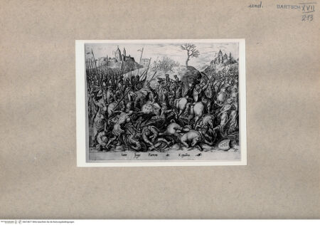 Vorderseite von  [http://creativecommons.org/publicdomain/mark/1.0/] Heiliger Jakob - , bh074877. Foto.