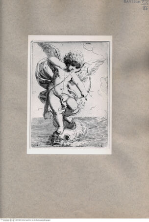 Vorderseite von  [http://creativecommons.org/publicdomain/mark/1.0/] die Liebe - , bh074892. Foto.