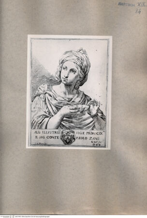 Vorderseite von  [http://creativecommons.org/publicdomain/mark/1.0/] Junge Frau - , bh074901. Foto.