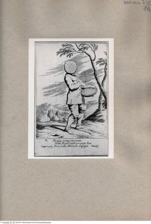 Vorderseite von  [http://creativecommons.org/publicdomain/mark/1.0/] Bertoldo - , bh074917. Foto.