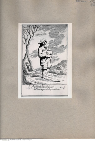 Vorderseite von  [http://creativecommons.org/publicdomain/mark/1.0/] Bertoldo - , bh074918. Foto.