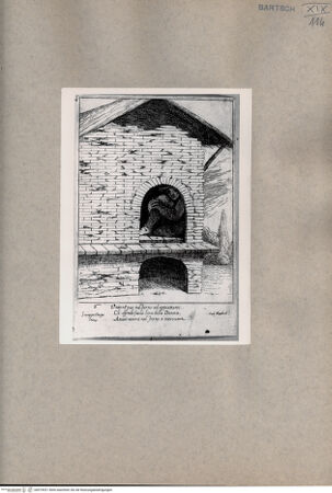 Vorderseite von  [http://creativecommons.org/publicdomain/mark/1.0/] Bertoldo - , bh074921. Foto.