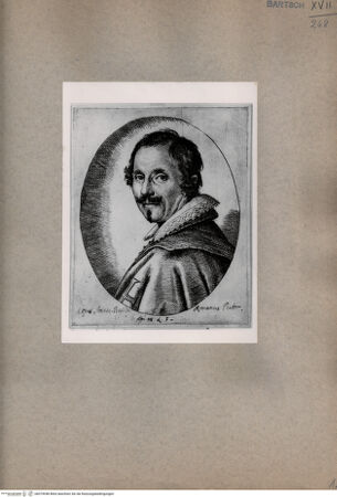 Vorderseite von  [http://creativecommons.org/publicdomain/mark/1.0/] Ritter von Malta - , bh074948. Foto.