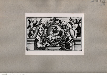 Vorderseite von  [http://creativecommons.org/publicdomain/mark/1.0/] Rodolfo Capo-Ferra - , bh074953. Foto.