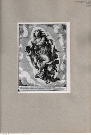 Vorderseite von  [http://creativecommons.org/publicdomain/mark/1.0/] Heilige Magdalena - , bh074993. Foto.