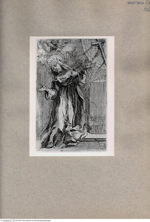 Vorderseite von  [http://creativecommons.org/publicdomain/mark/1.0/] Heilige Katharina - , bh075021. Foto.