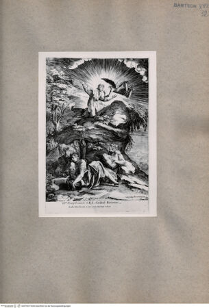 Vorderseite von  [http://creativecommons.org/publicdomain/mark/1.0/] Gethsemane - , bh075037. Foto.