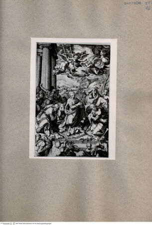 Vorderseite von  [http://creativecommons.org/publicdomain/mark/1.0/] Die Geburt Jesu - , bh075066. Foto.