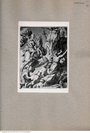 Vorderseite von  [http://creativecommons.org/publicdomain/mark/1.0/] Heiliger Georg - , bh075083. Foto.