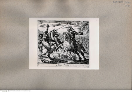 Vorderseite von  [http://creativecommons.org/publicdomain/mark/1.0/] Ovid: Metamorphosen - , bh075105. Foto.