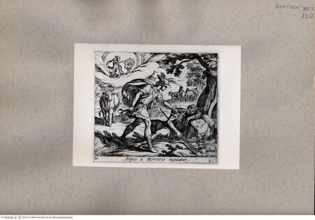 Vorderseite von  [http://creativecommons.org/publicdomain/mark/1.0/] Ovid: Metamorphosen - , bh075110. Foto.