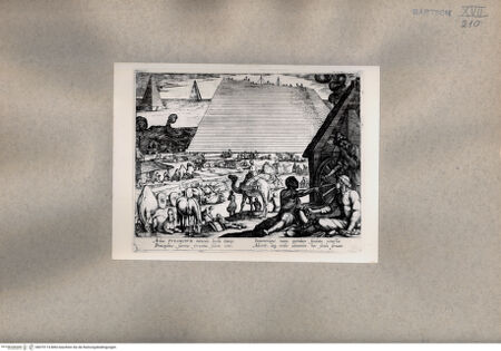 Vorderseite von  [http://creativecommons.org/publicdomain/mark/1.0/] Pyramide - , bh075114. Foto.