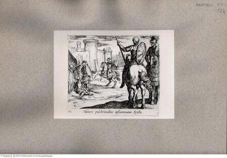 Vorderseite von  [http://creativecommons.org/publicdomain/mark/1.0/] Ovid: Metamorphosen - , bh075120. Foto.