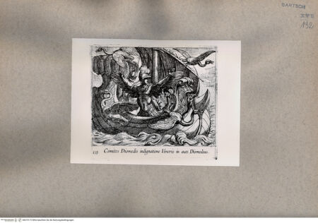 Vorderseite von  [http://creativecommons.org/publicdomain/mark/1.0/] Ovid: Metamorphosen - , bh075172. Foto.