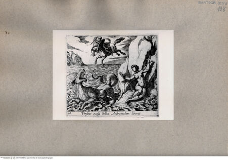 Vorderseite von  [http://creativecommons.org/publicdomain/mark/1.0/] Ovid: Metamorphosen - , bh075198. Foto.