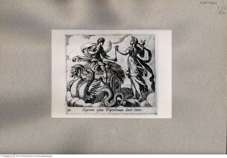 Vorderseite von  [http://creativecommons.org/publicdomain/mark/1.0/] Ovid: Metamorphosen - , bh075210. Foto.