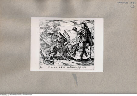 Vorderseite von  [http://creativecommons.org/publicdomain/mark/1.0/] Ovid: Metamorphosen - , bh075220. Foto.