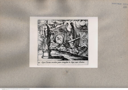 Vorderseite von  [http://creativecommons.org/publicdomain/mark/1.0/] Ovid: Metamorphosen - , bh075236. Foto.