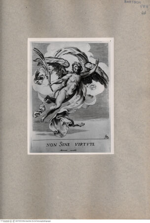 Vorderseite von  [http://creativecommons.org/publicdomain/mark/1.0/] Genius - , bh075252. Foto.