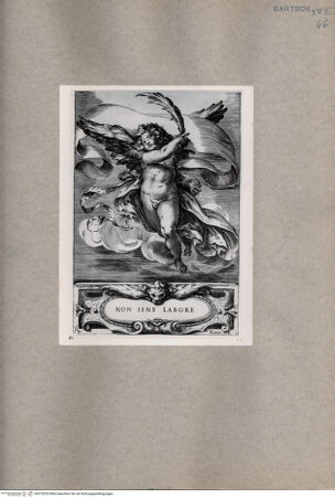 Vorderseite von  [http://creativecommons.org/publicdomain/mark/1.0/] Genius - , bh075253. Foto.