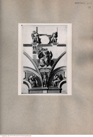 Vorderseite von  [http://creativecommons.org/publicdomain/mark/1.0/] Prophet - , bh075273. Foto.