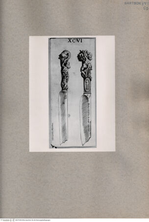 Vorderseite von  [http://creativecommons.org/publicdomain/mark/1.0/] Das Messer - , bh075346. Foto.