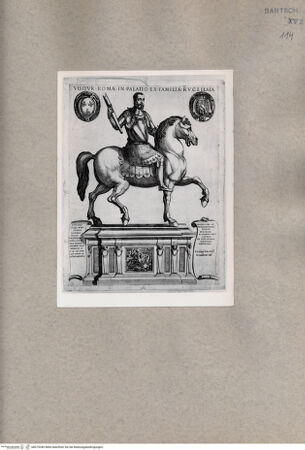 Vorderseite von  [http://creativecommons.org/publicdomain/mark/1.0/] Heinrich II. - , bh075349. Foto.