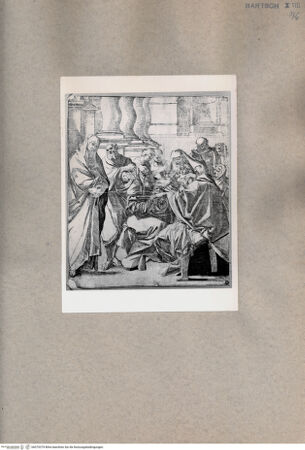 Vorderseite von  [http://creativecommons.org/publicdomain/mark/1.0/] Die Beschneidung - , bh075379. Foto.