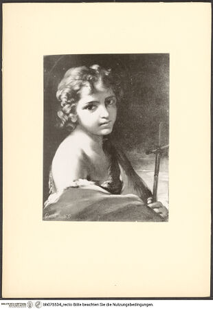 Vorderseite von bh075534_recto