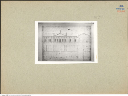 Vorderseite von bh075926_recto