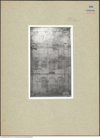 Vorderseite von bh075927_recto