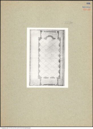 Vorderseite von bh075929_recto