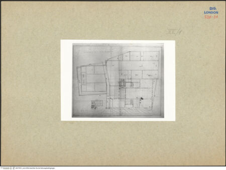 Vorderseite von bh075931_recto