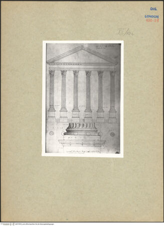 Vorderseite von bh075935_recto